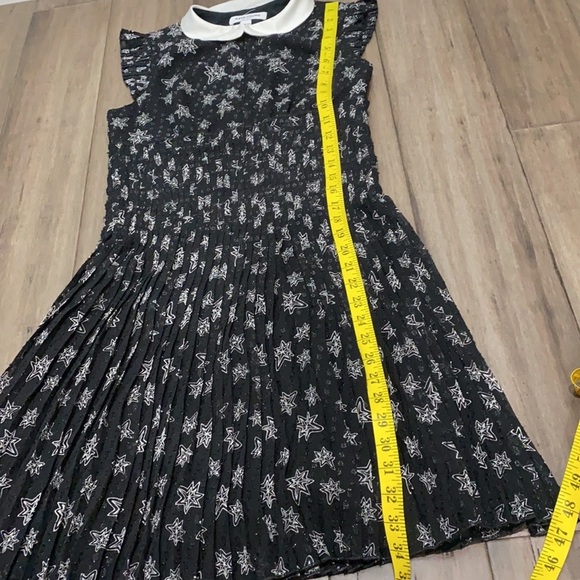 Kate Young for target star print dress - Picture 7 of 13